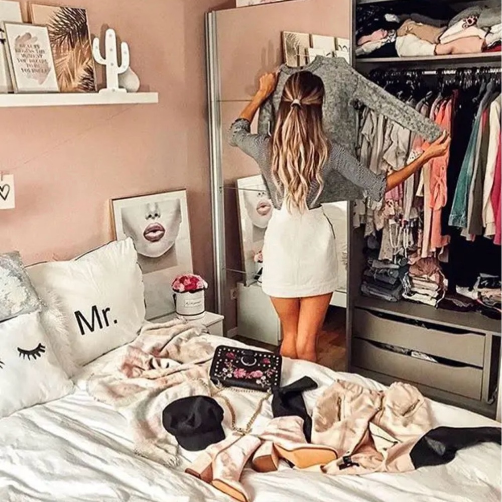 Fashion Finds